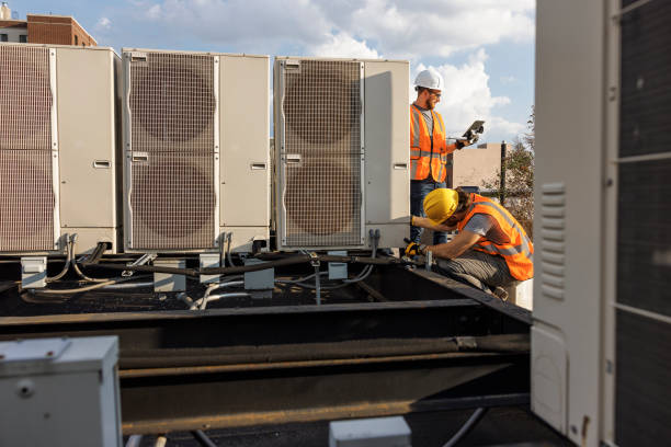 Best Air Conditioning Repair  in Kings Bay Base, GA