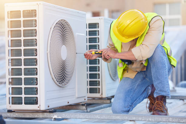 Kings Bay Base, GA HVAC Company