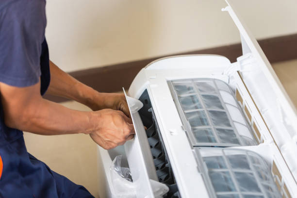 Best Local HVAC Companies  in Kings Bay Base, GA