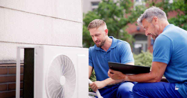 Best Affordable HVAC Services  in Kings Bay Base, GA