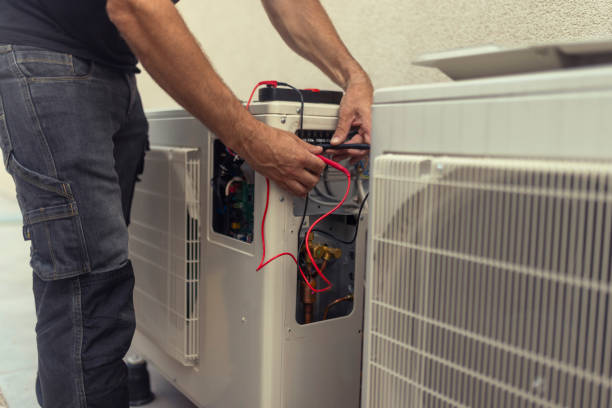 Affordable Air Conditioning Repair in Kings Bay Base, GA