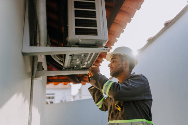 Best HVAC Emergency Services  in Kings Bay Base, GA