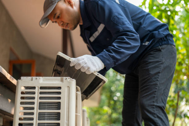 HVAC Air Duct Cleaning in Kings Bay Base, GA