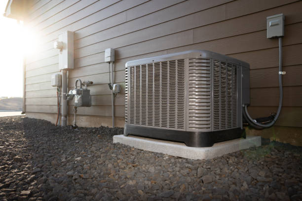 HVAC Troubleshooting in Kings Bay Base, GA